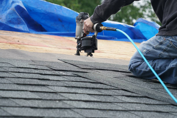 Trusted Sallisaw, OK Roofing Services Experts